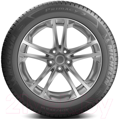 Летняя шина Michelin Primacy 3 215/60R17 96H