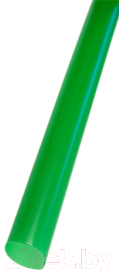 Трубка термоусаживаемая КВТ 72440 (желто-зеленый)