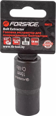 

Головка слесарная, F-90615