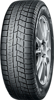 Зимняя шина Yokohama IceGuard iG60 195/65R15 91Q - 
