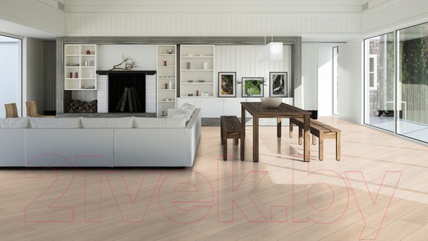 Ламинат Kronospan (Ultradecor) Expert Choice Дуб Ларино 7444 32кл 4V