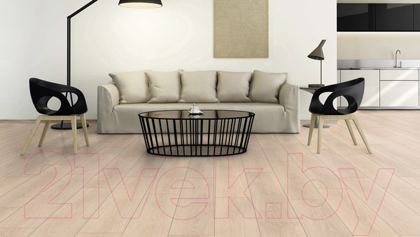 Ламинат Kronospan (Ultradecor) Expert Choice Дуб Ларино 7444 32кл 4V