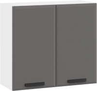 

Шкаф навесной для кухни, Тиана 1В8