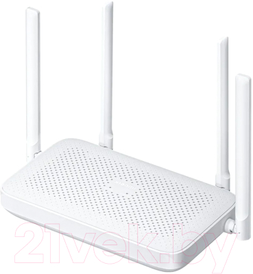 Беспроводной маршрутизатор Xiaomi Router AX1500 RD12 / DVB4449GL