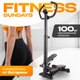 Степпер Sundays Fitness GB-MS085B - 