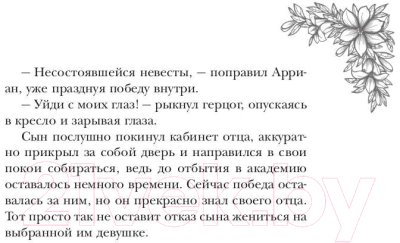 Книга Rugram Портал к свободе, или Невеста огненного мага. Твердая обложка (Квин А.)