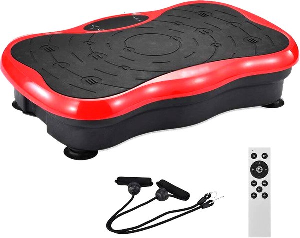 Виброплатформа Sundays Fitness Simple Line GB-CF002S