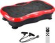 Виброплатформа Sundays Fitness Simple Line GB-CF002S (черный/красный) - 