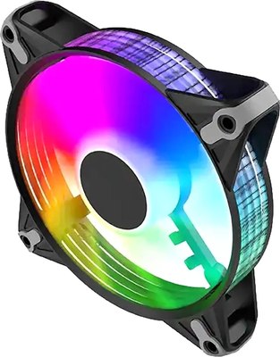 Вентилятор для корпуса Alseye FB120-B - 