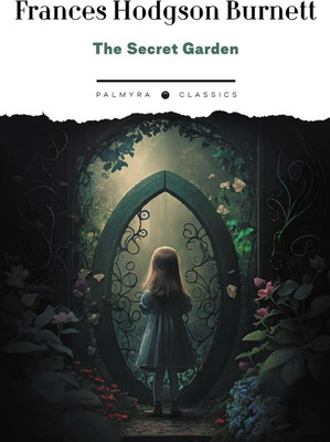

Книга, The Secret Garden твердая обложка