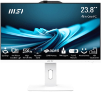 Моноблок MSI Pro AP242P 14M-663RU (9S6-AE0622-663) - 