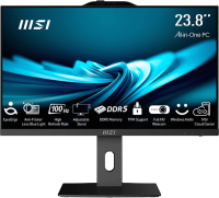 Моноблок MSI Pro AP242P 14M-659XRU (9S6-AE0621-659) - 