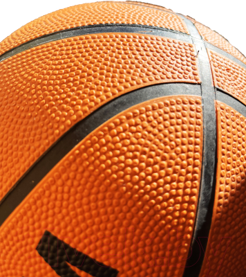 Изображение товара Баскетбольный мяч Gold Cup G706 (р.6, оранжевый)