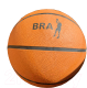 Миниатюра изображения товара Баскетбольный мяч Gold Cup G706 (р.6, оранжевый)