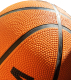 Миниатюра изображения товара Баскетбольный мяч Gold Cup G706 (р.6, оранжевый)