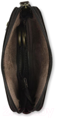 Ключница Klondike 1896 Mountain Tommy / KD1250-03 (темно-коричневый)