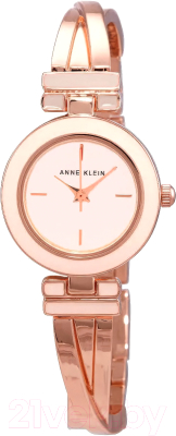 Часы наручные женские Anne Klein 3284LPST