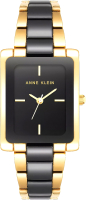 Часы наручные женские Anne Klein 3998BKGB - 