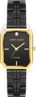 Часы наручные женские Anne Klein 4034RGGN - 