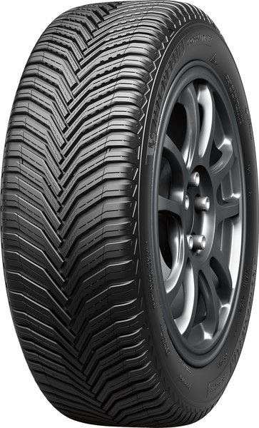Всесезонная шина Michelin CrossClimate 2 235/50R18 101Y