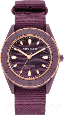 Часы наручные женские Anne Klein 4016RGPR