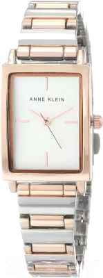 Часы наручные женские Anne Klein 3763SVRT