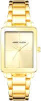 Часы наручные женские Anne Klein 3646CHGB - 