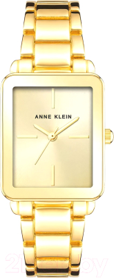 Часы наручные женские Anne Klein 3646CHGB