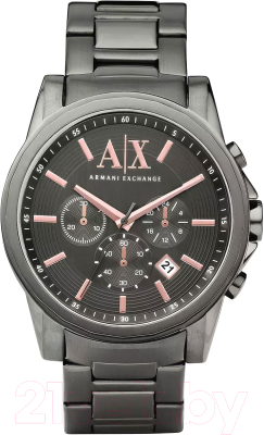 Часы наручные мужские Armani Exchange AX2086