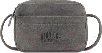 Сумка Klondike 1896 Yukon Maya / KD1161-05 (серый)
