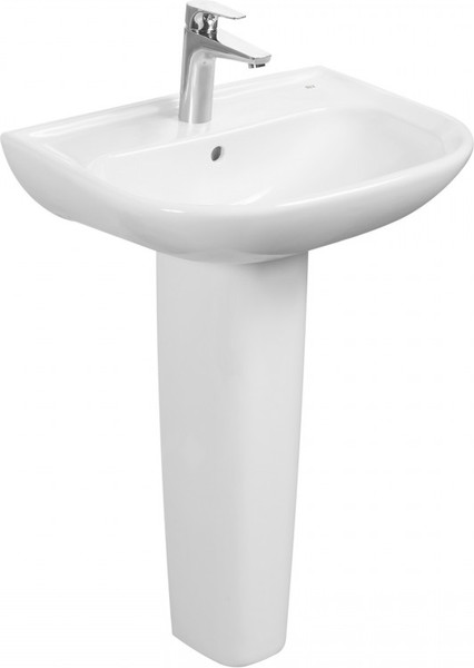 Купить Умывальник Roca Access 50x41 / ZRU9307608 в Гродно