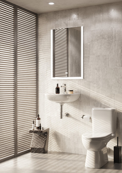 Купить Умывальник Roca Access 50x41 / ZRU9307608 в Гродно