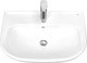 Умывальник Roca Access 50x41 / ZRU9307608 - 