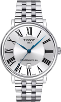 Часы наручные мужские Tissot T122.407.11.033.00 - 