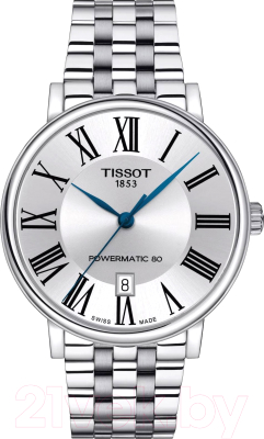 Часы наручные мужские Tissot T122.407.11.033.00