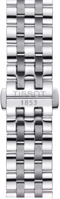 Часы наручные мужские Tissot T122.407.11.033.00