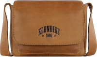 Сумка Klondike 1896 Rush Monika / KD1309-04 (коньячный) - 