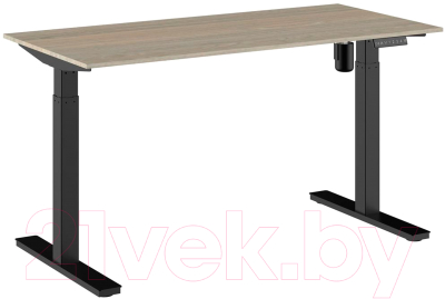 Письменный стол WellDesk WDЕ Evolution 139.5x80x1.8