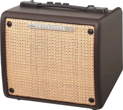 Усилитель гитарный Ibanez T15II Troubadour Acoustic Amplifier - 