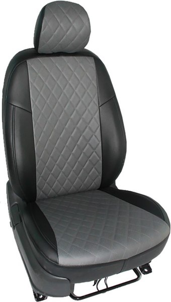 Комплект чехлов для сидений Seintex 93796