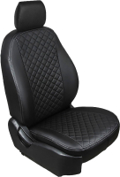 Комплект чехлов для сидений Seintex 90697 - 