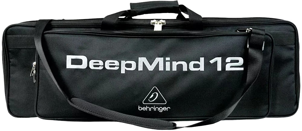 Чехол для синтезатора Behringer Deepmind 12-TB