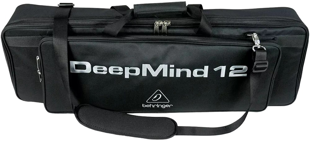 Чехол для синтезатора Behringer Deepmind 12-TB