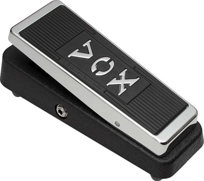 

Педаль электрогитарная, Real Mccoy Wah