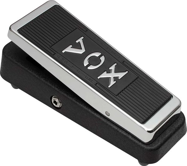 Педаль электрогитарная VOX Real Mccoy Wah