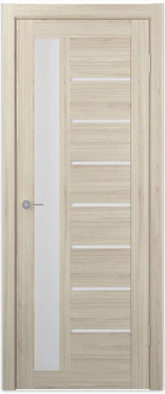 Дверь межкомнатная Stark ST4 ДО 60x200 (капучино)