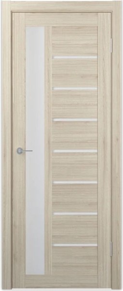 Дверь межкомнатная Stark ST4 ДО 60x200 (капучино)