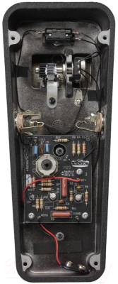 Педаль электрогитарная VOX V846 Vintage Wah %rs_city_gde%