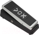 Педаль электрогитарная VOX V846 Vintage Wah - 