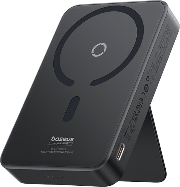 Портативное зарядное устройство Baseus MagPro 5000mAh Cosmic / P10064101123-00